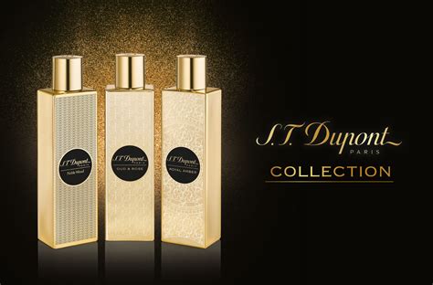 dupont perfume uk.